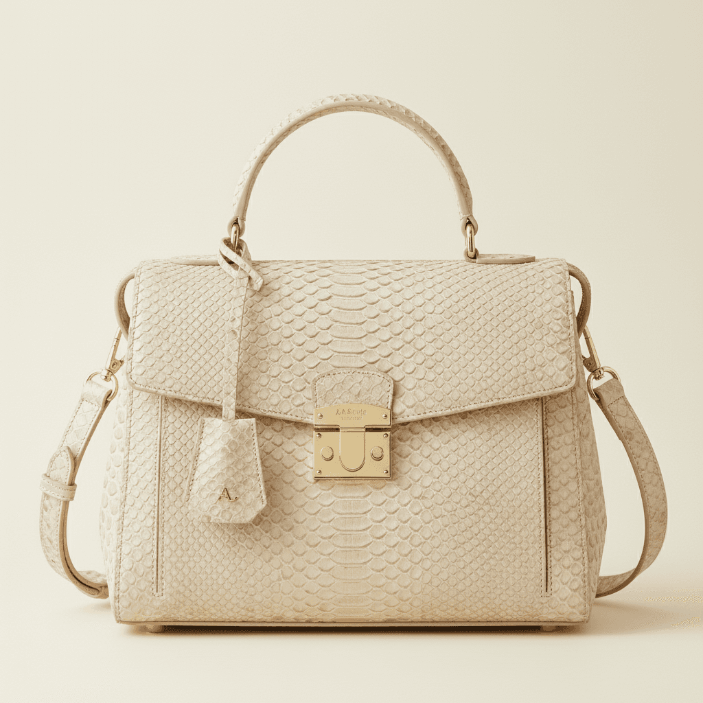 The Ivory Hobo