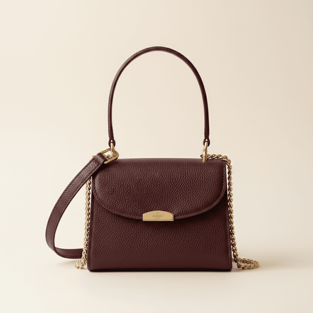 The Espresso Tote