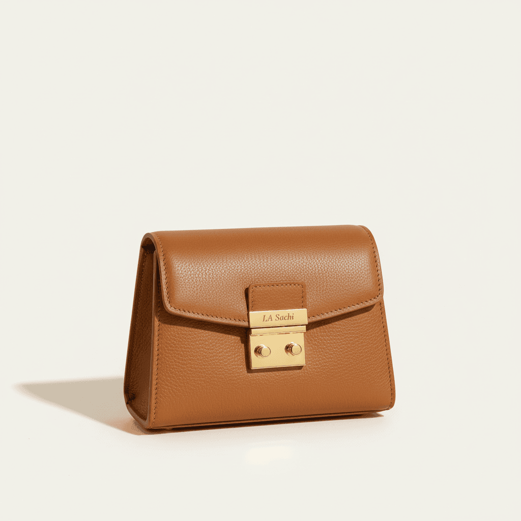 The Tan Mini Bag