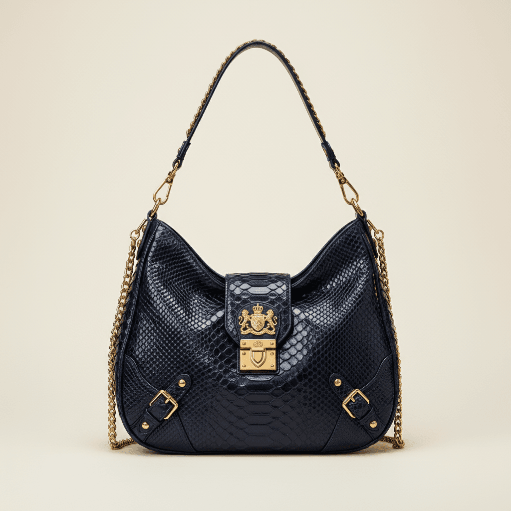 The Navy Hobo
