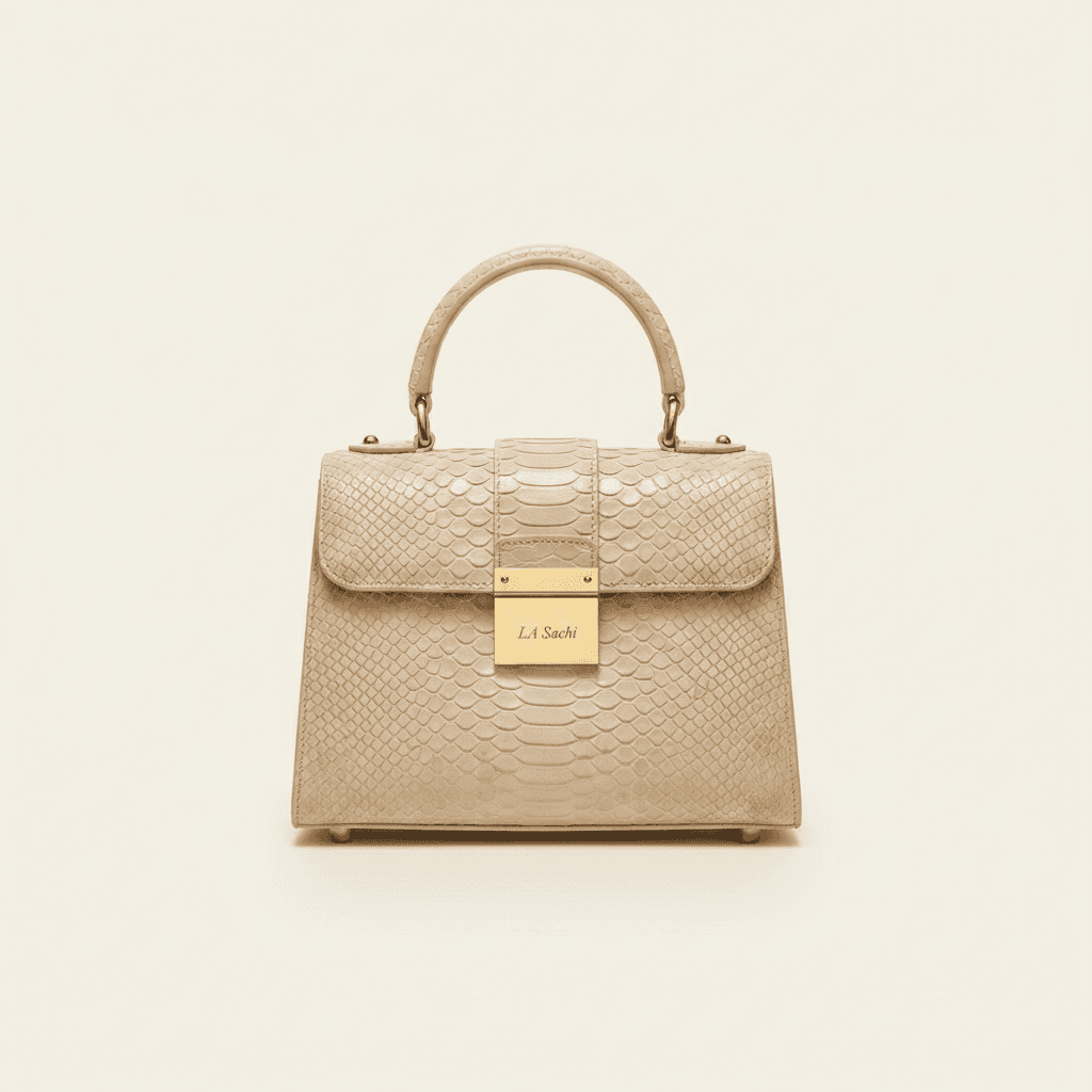 The Ivory Crossbody