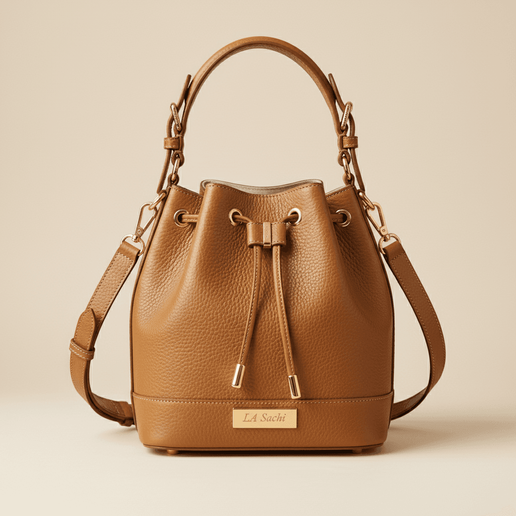 The Camel Crossbody