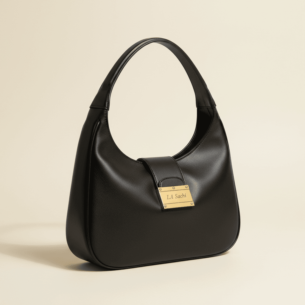 The Midnight Black Hobo